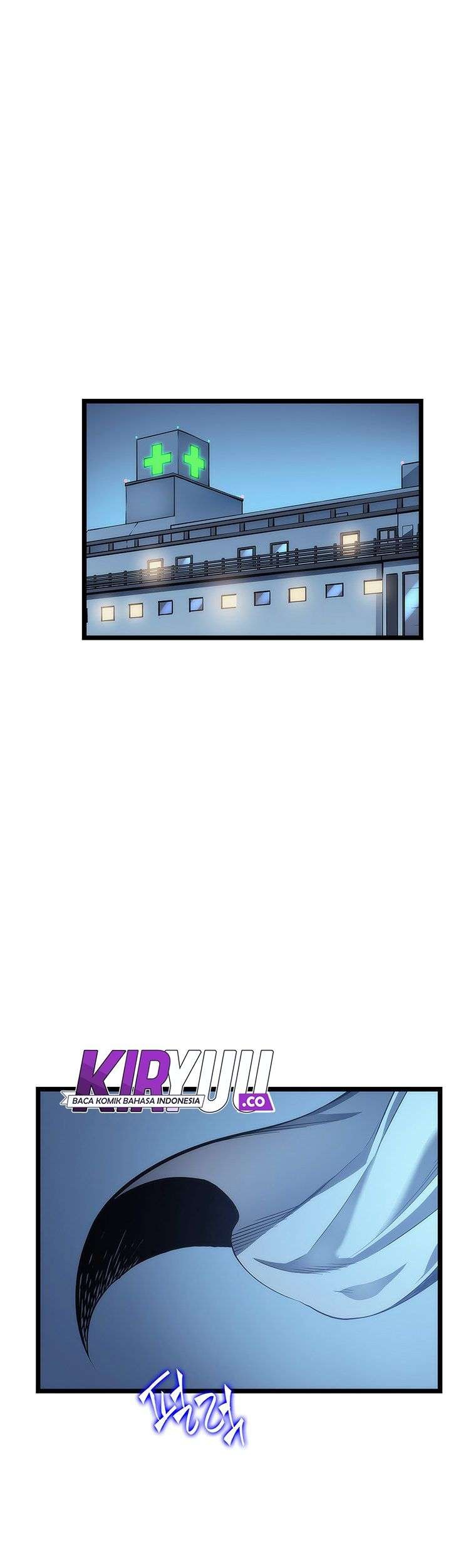 Solo Leveling Chapter 89 - halaman 22