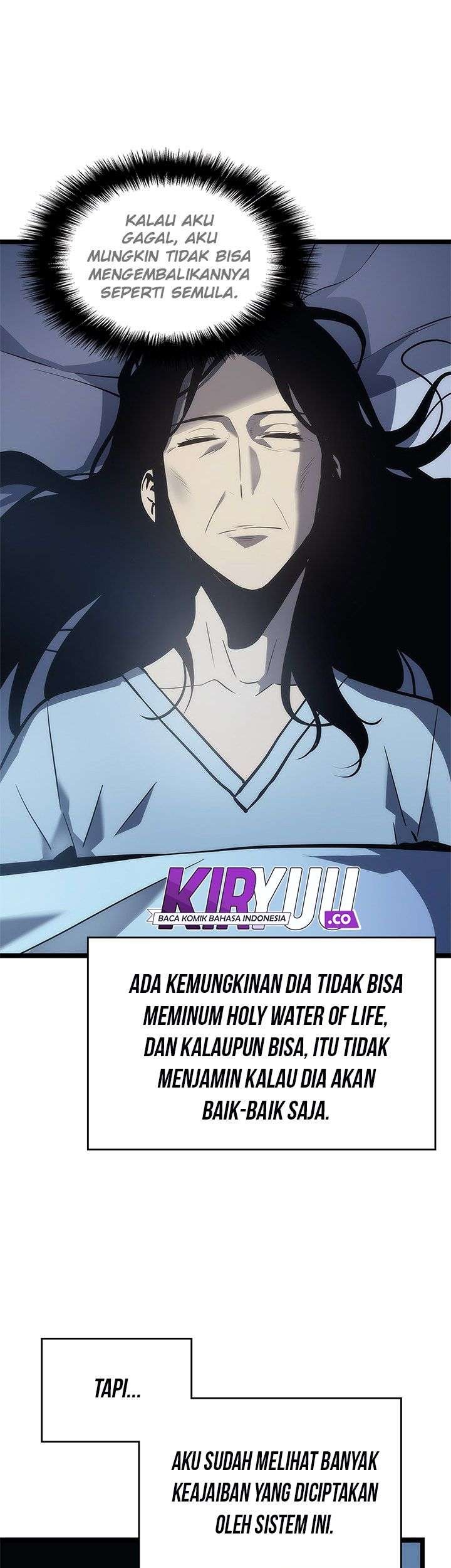 Solo Leveling Chapter 89 - halaman 25