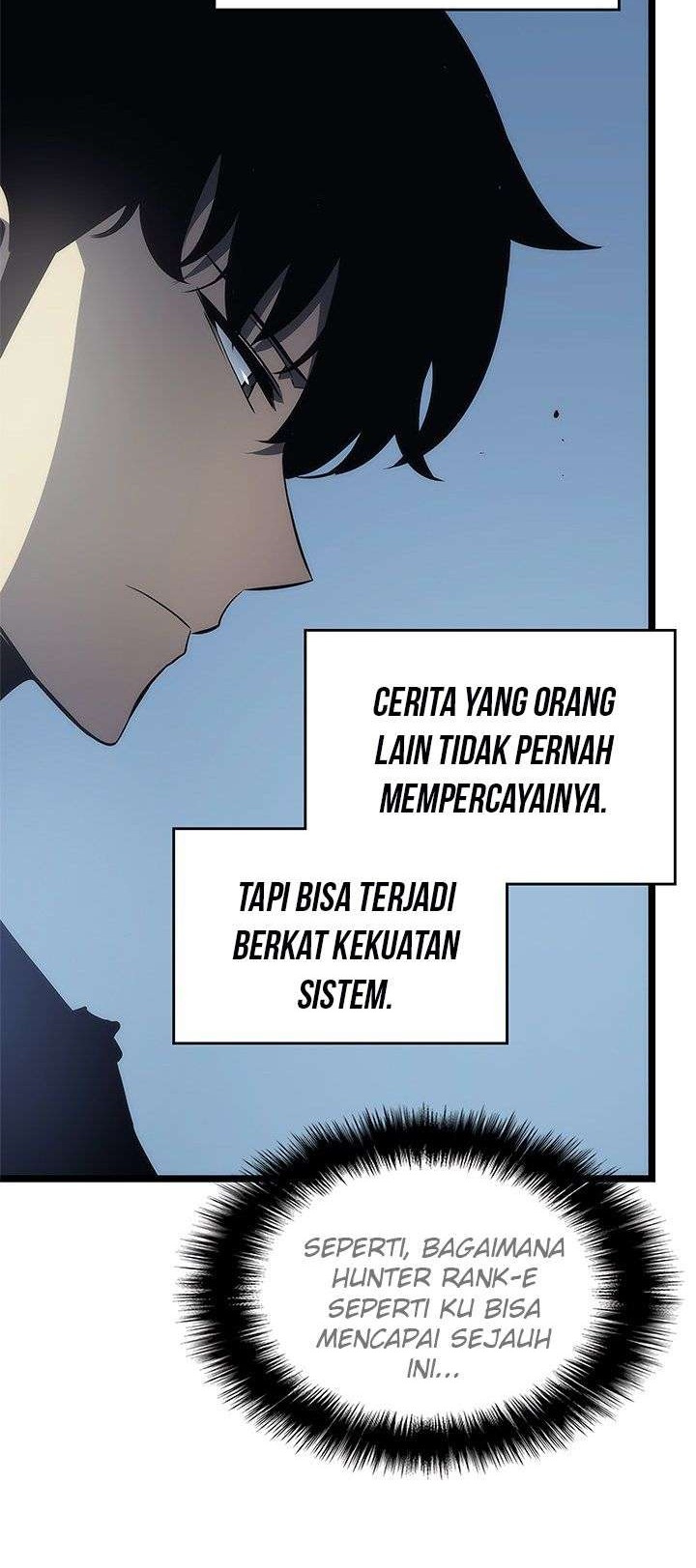 Solo Leveling Chapter 89 - halaman 26