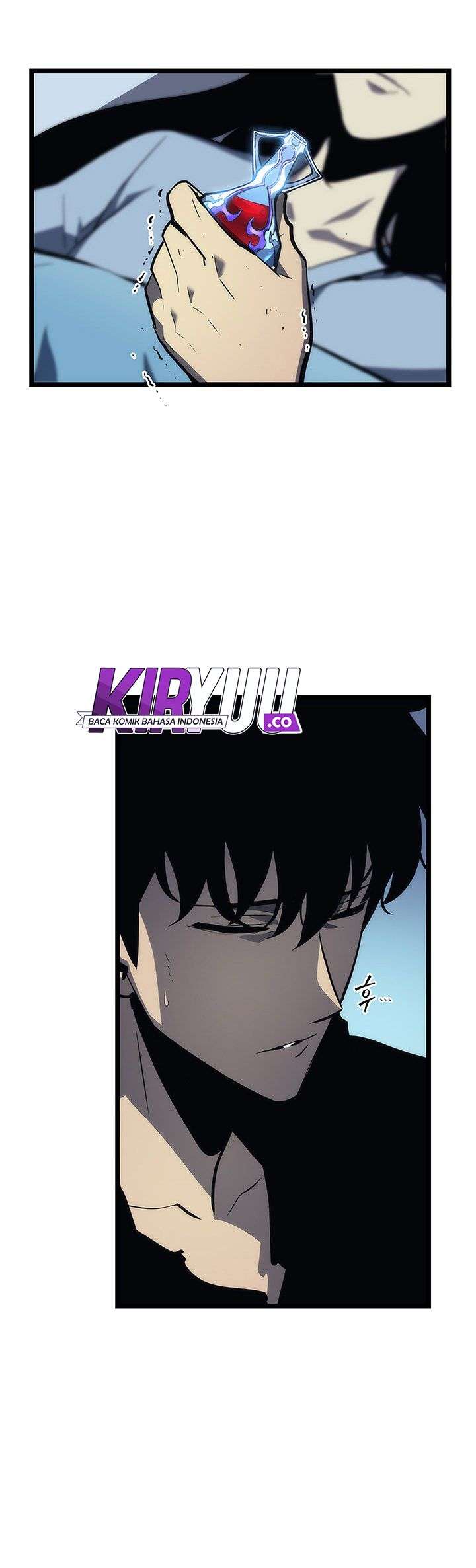 Solo Leveling Chapter 89 - halaman 28