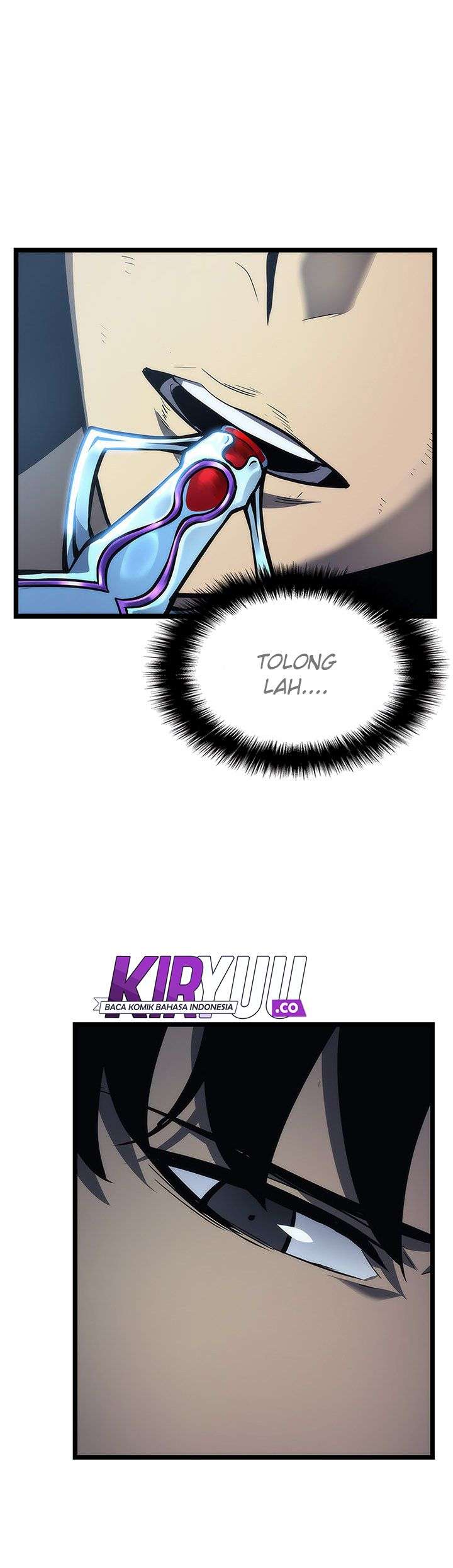Solo Leveling Chapter 89 - halaman 29