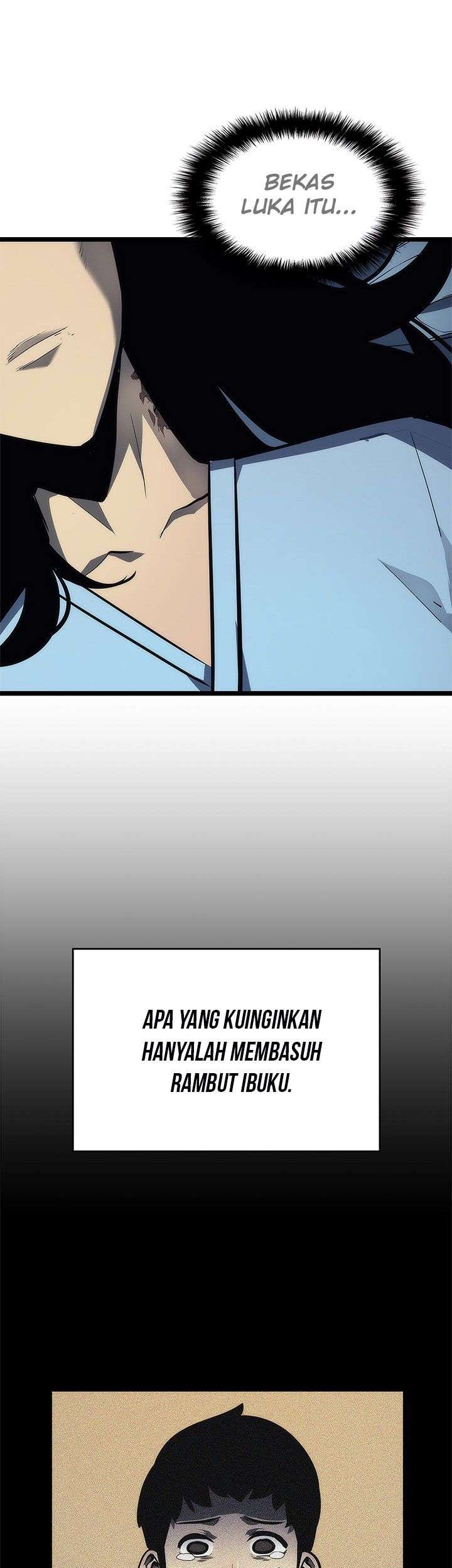 Solo Leveling Chapter 89 - halaman 30