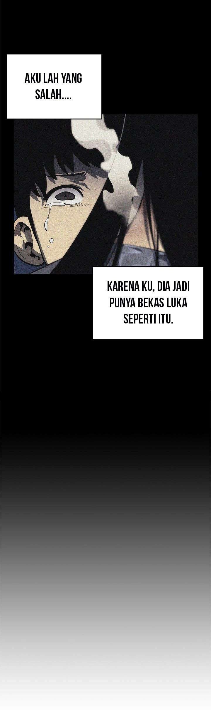 Solo Leveling Chapter 89 - halaman 32