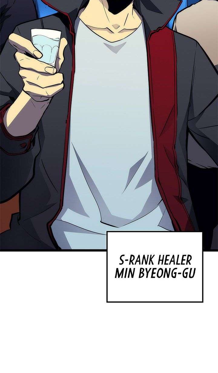 Solo Leveling Chapter 89 - halaman 4