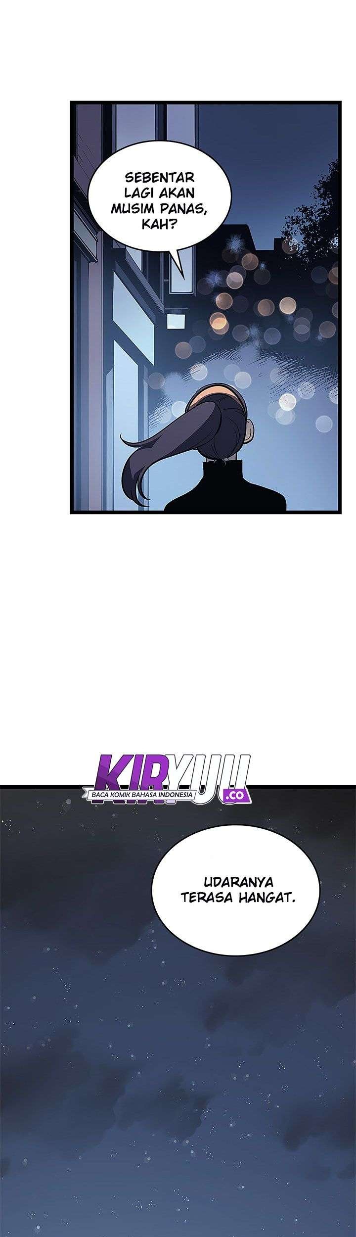 Solo Leveling Chapter 89 - halaman 40
