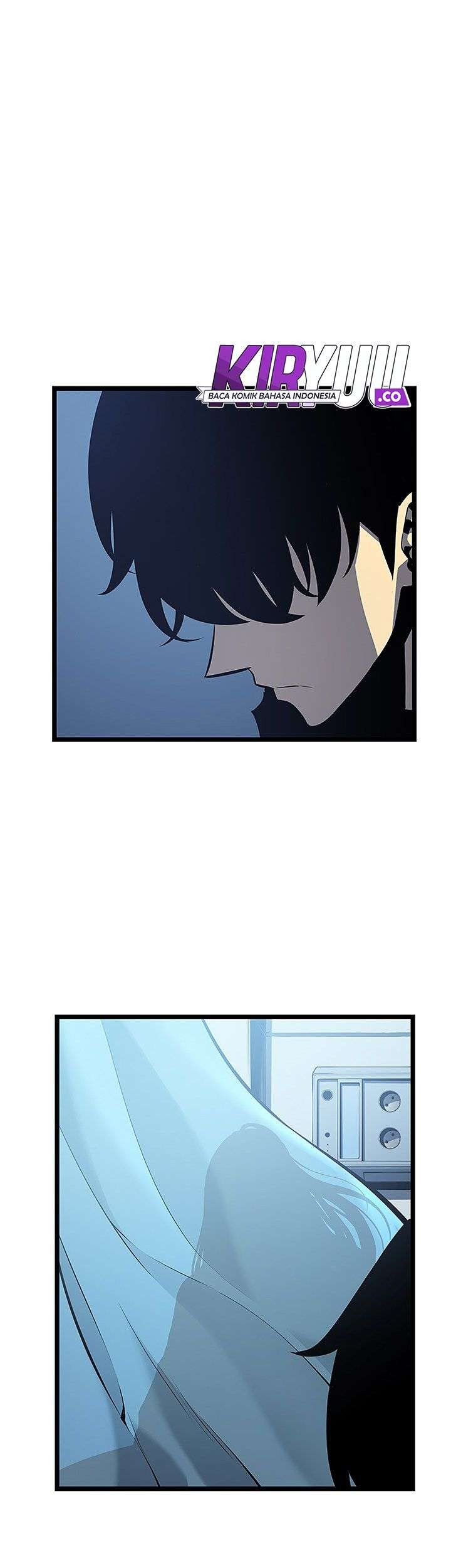 Solo Leveling Chapter 89 - halaman 42