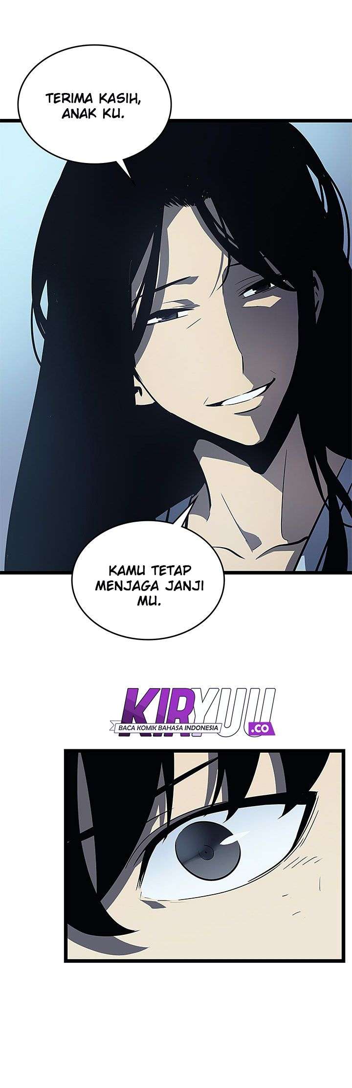 Solo Leveling Chapter 89 - halaman 48