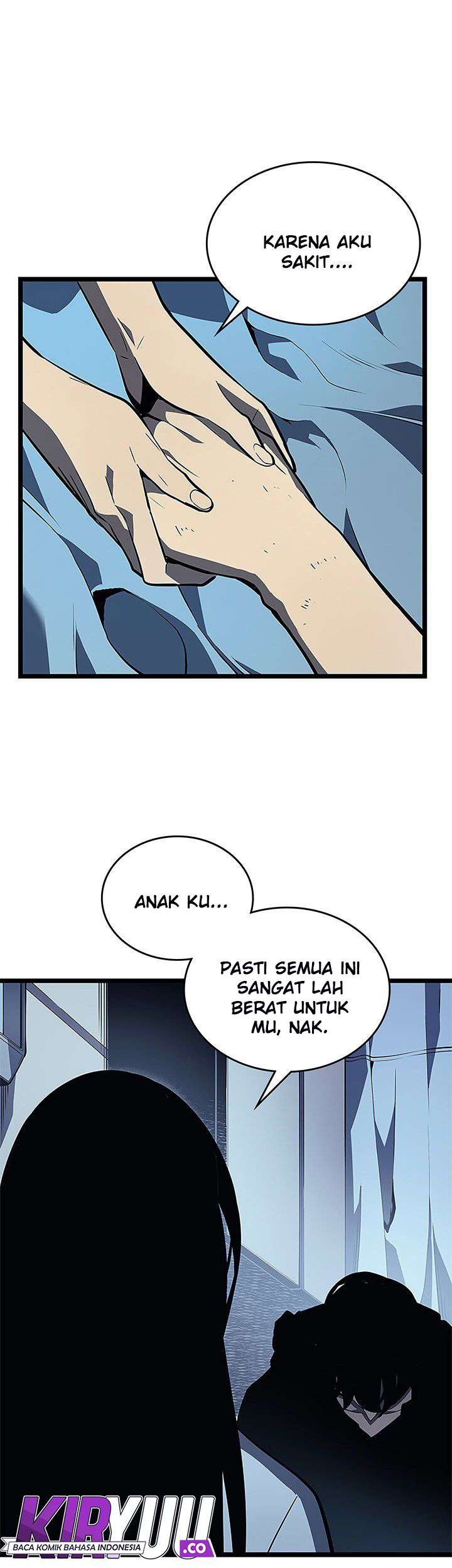 Solo Leveling Chapter 89 - halaman 49