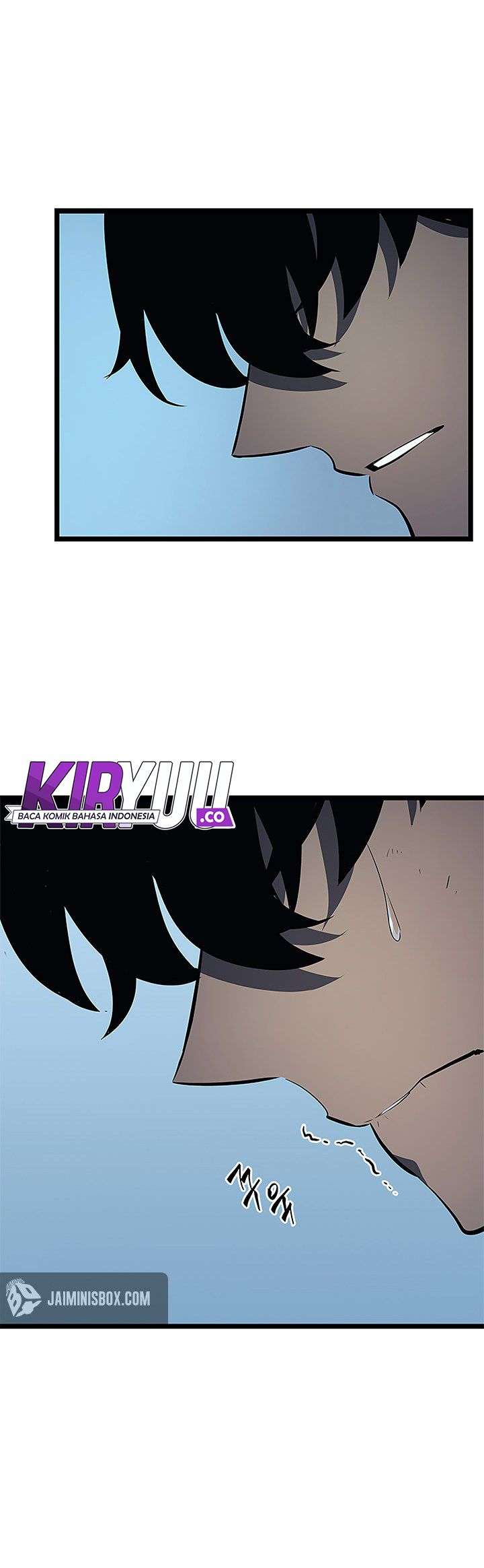 Solo Leveling Chapter 89 - halaman 53