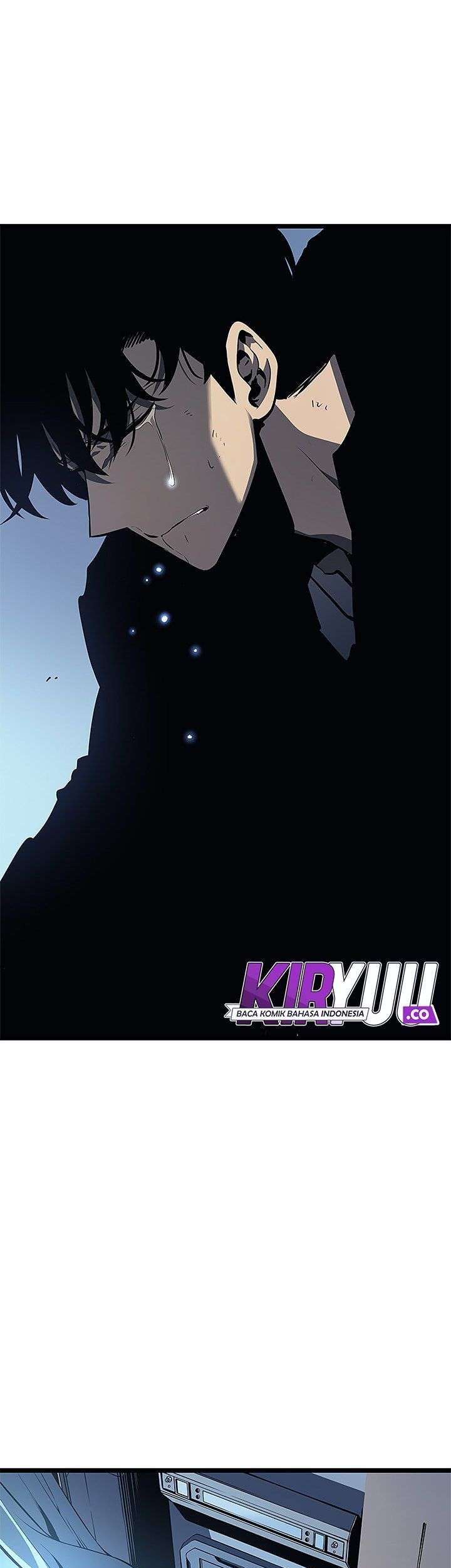 Solo Leveling Chapter 89 - halaman 54