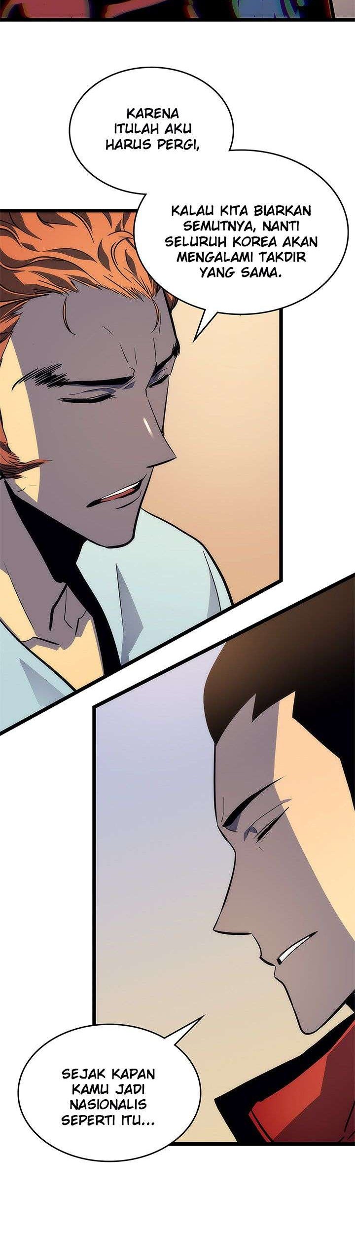 Solo Leveling Chapter 89 - halaman 9