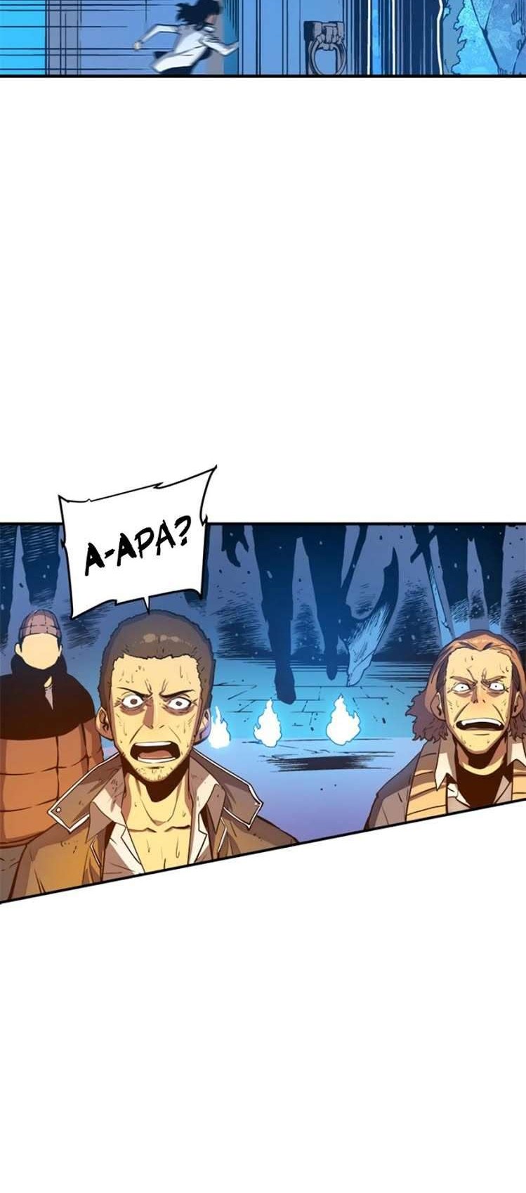Solo Leveling Chapter 9 - halaman 14