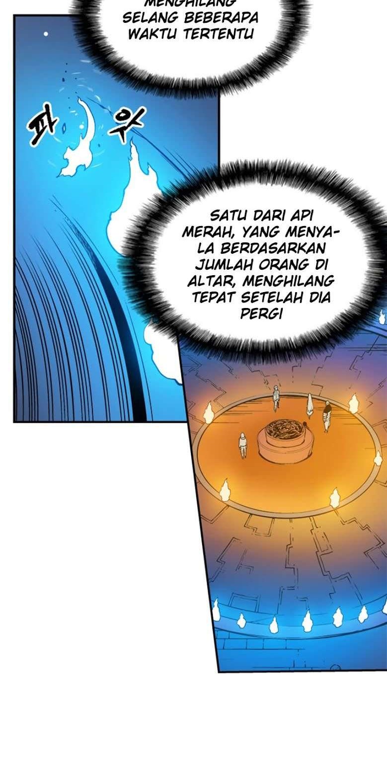 Solo Leveling Chapter 9 - halaman 16