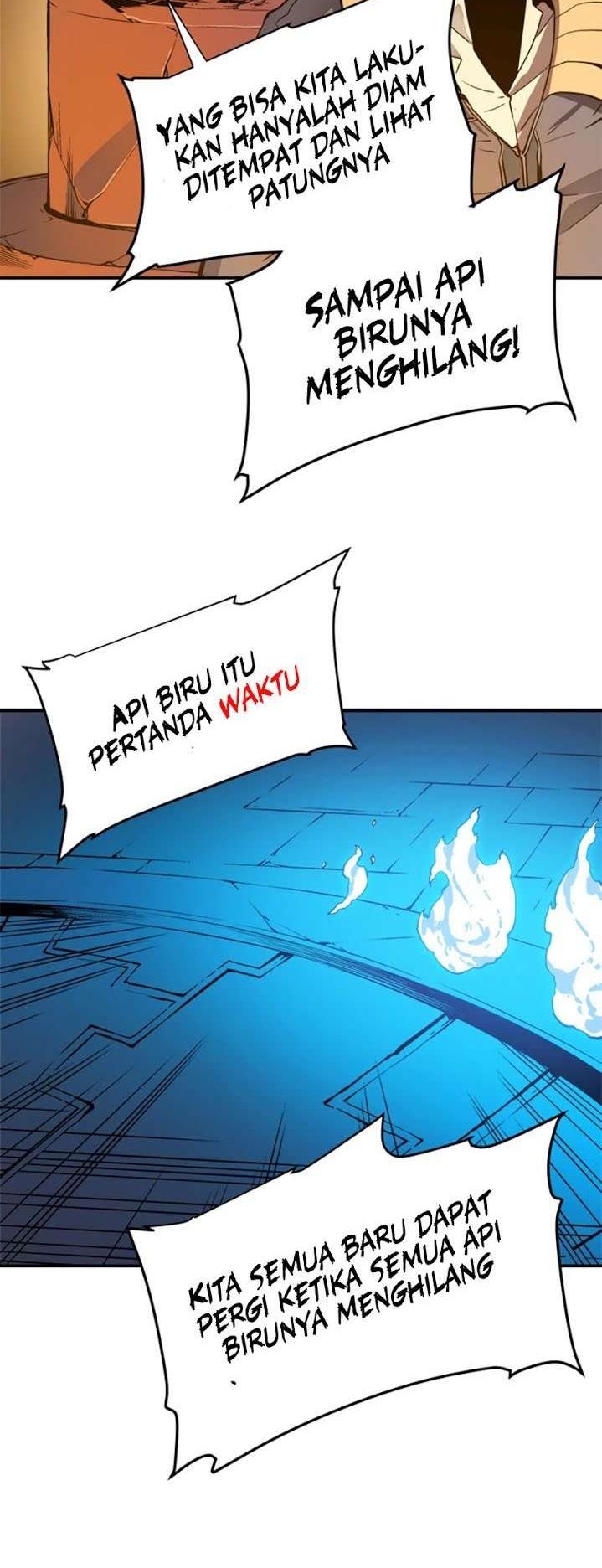 Solo Leveling Chapter 9 - halaman 25