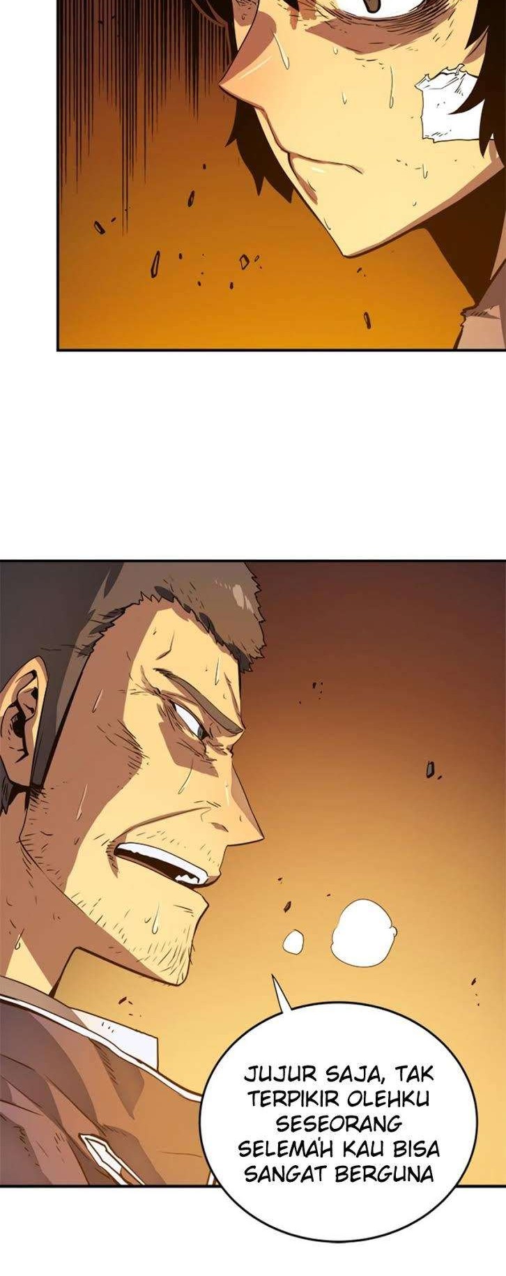 Solo Leveling Chapter 9 - halaman 27