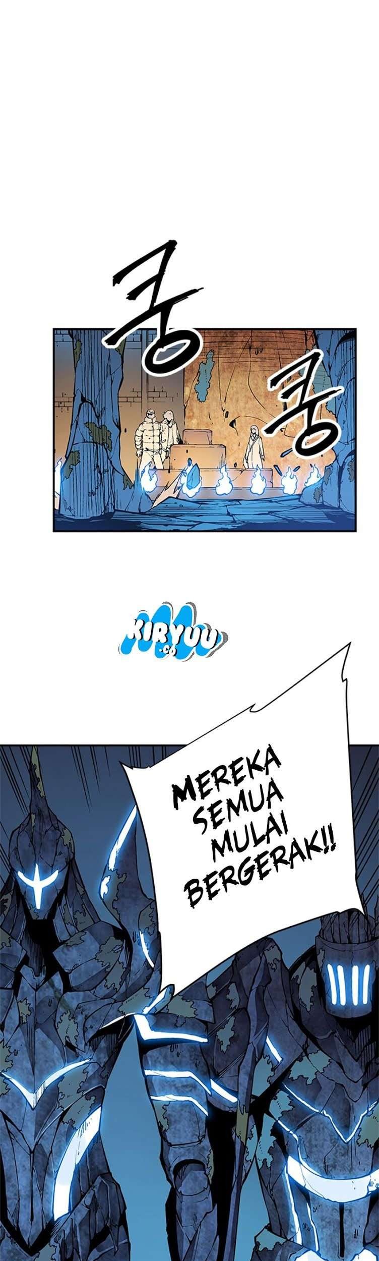 Solo Leveling Chapter 9 - halaman 3