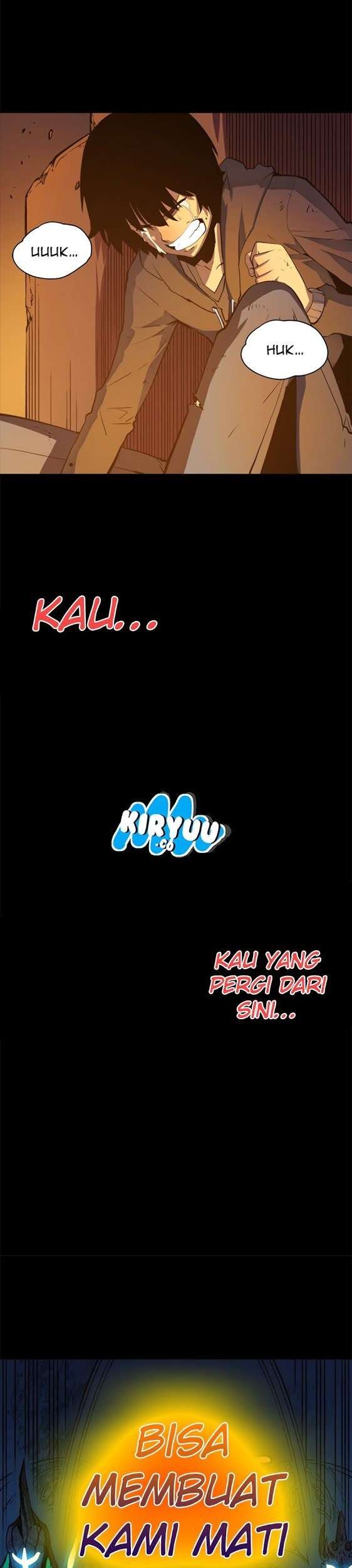 Solo Leveling Chapter 9 - halaman 35