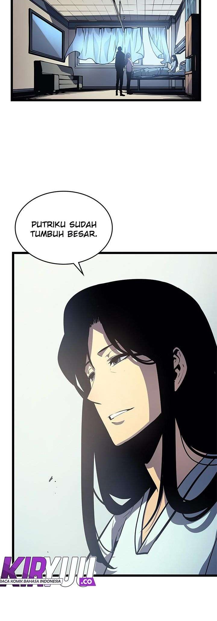 Solo Leveling Chapter 90 - halaman 10