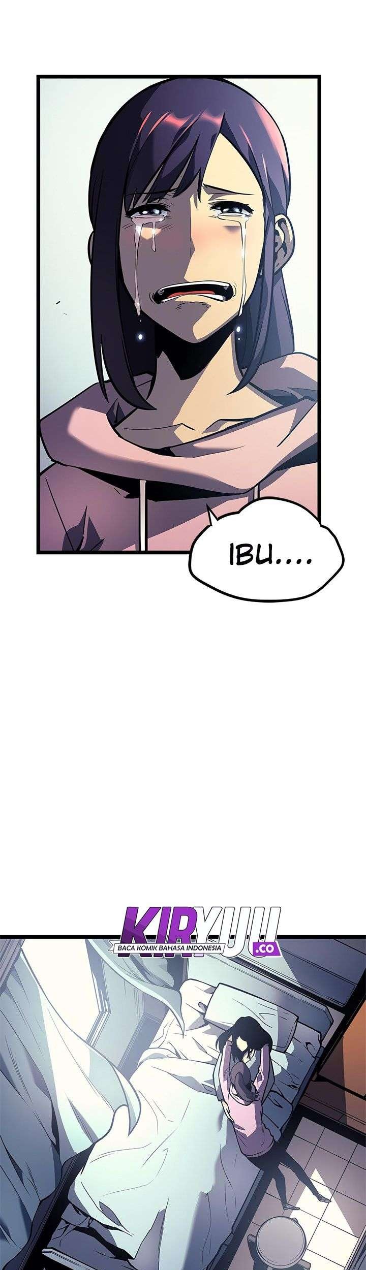 Solo Leveling Chapter 90 - halaman 11