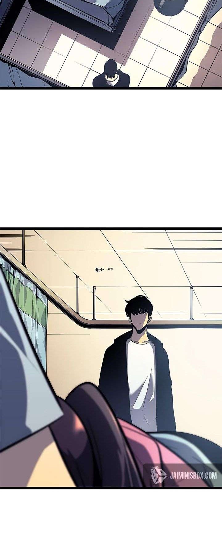 Solo Leveling Chapter 90 - halaman 12