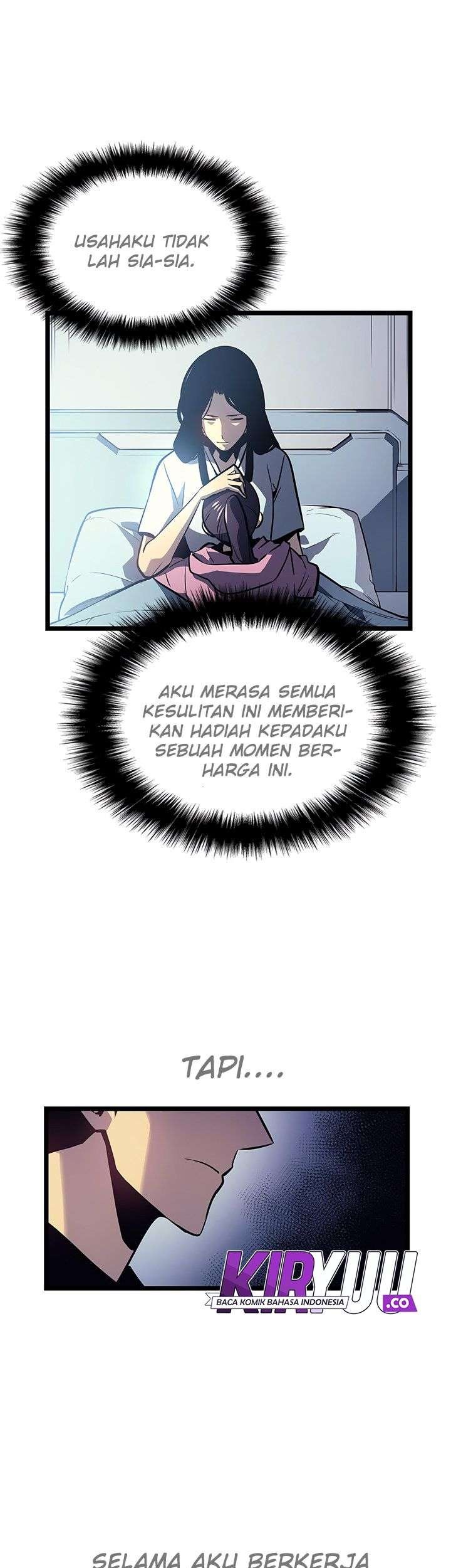 Solo Leveling Chapter 90 - halaman 13
