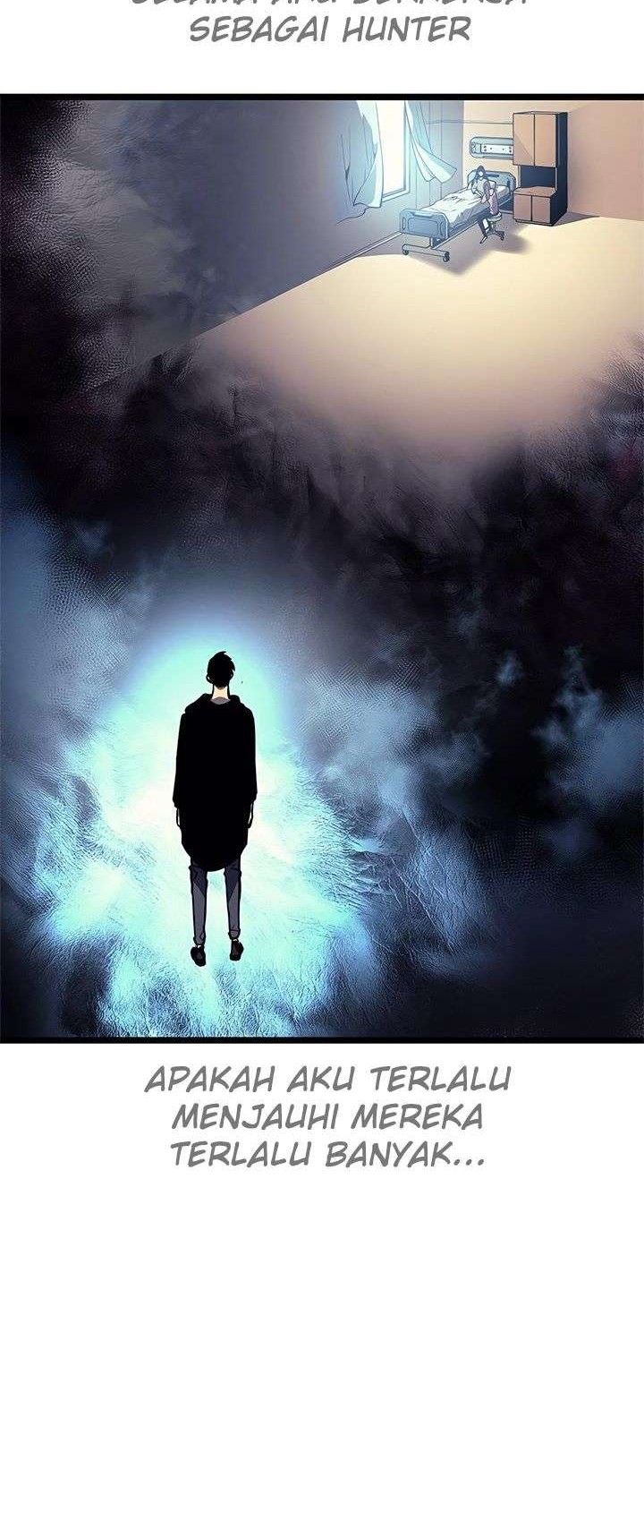 Solo Leveling Chapter 90 - halaman 14