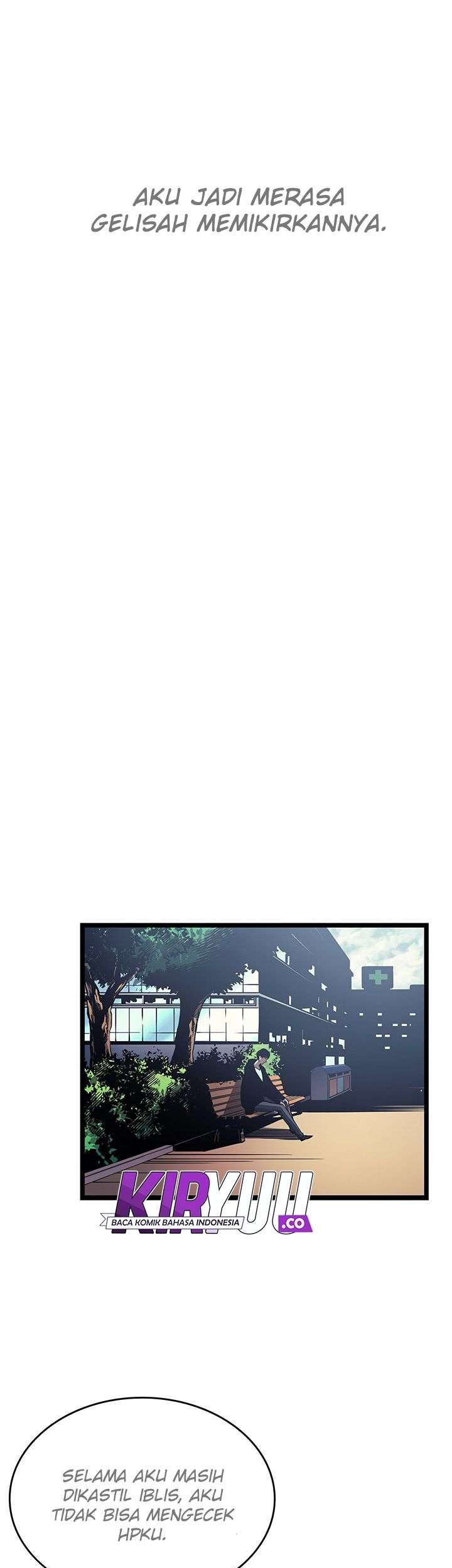 Solo Leveling Chapter 90 - halaman 15