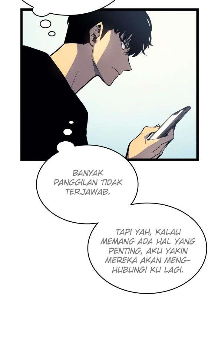 Solo Leveling Chapter 90 - halaman 16