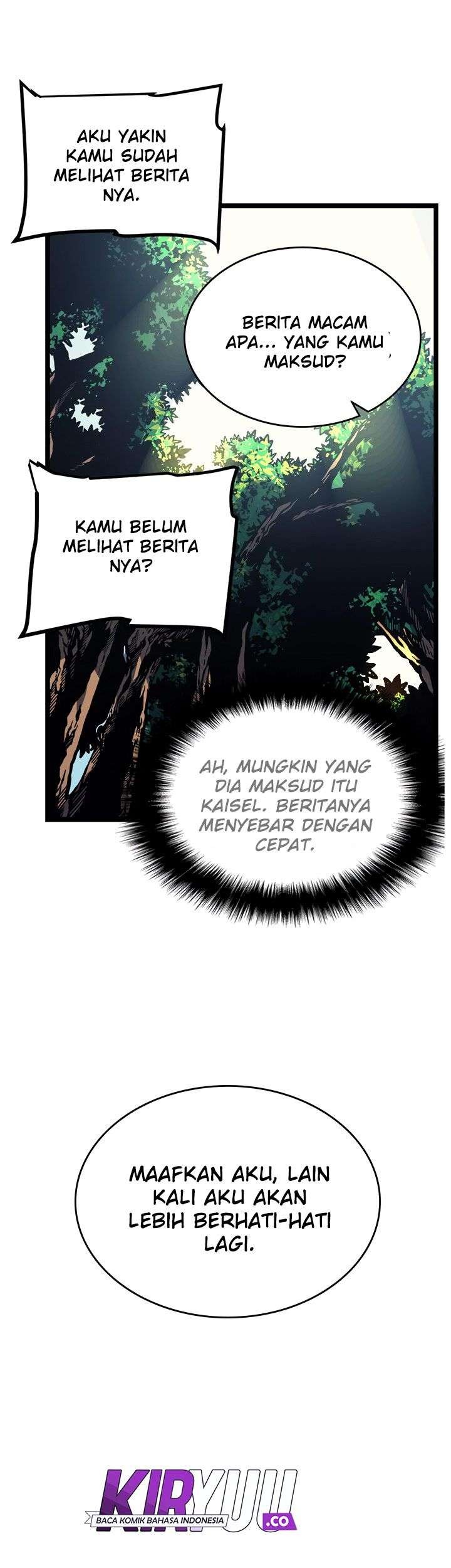 Solo Leveling Chapter 90 - halaman 19