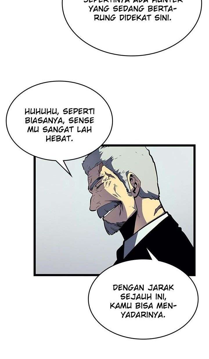 Solo Leveling Chapter 90 - halaman 26