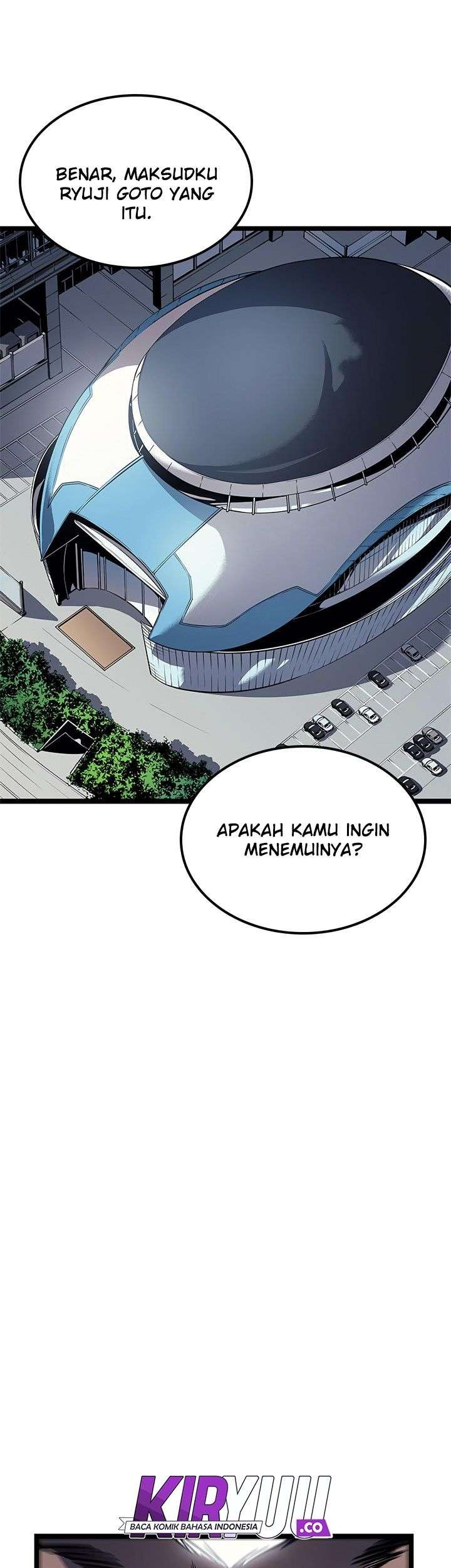 Solo Leveling Chapter 90 - halaman 29