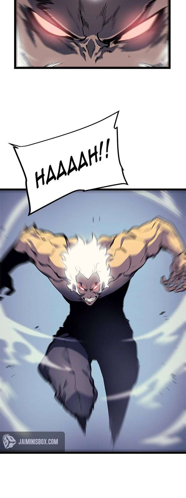 Solo Leveling Chapter 90 - halaman 30