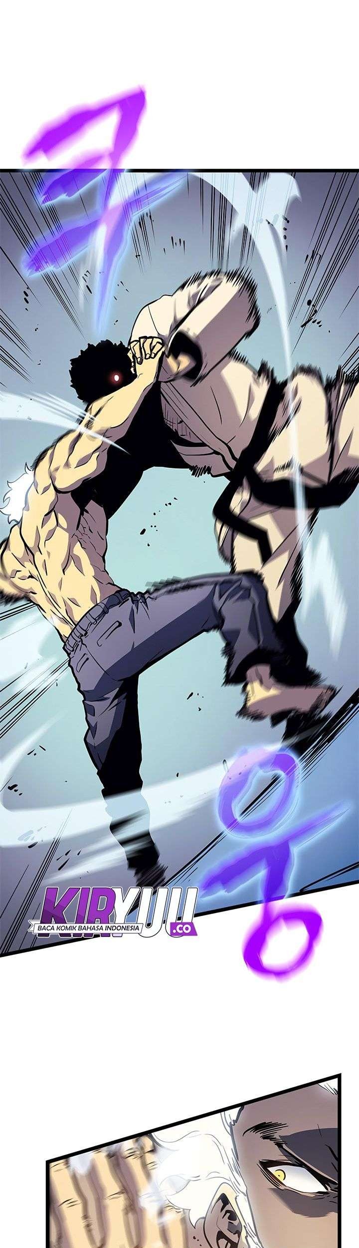 Solo Leveling Chapter 90 - halaman 31