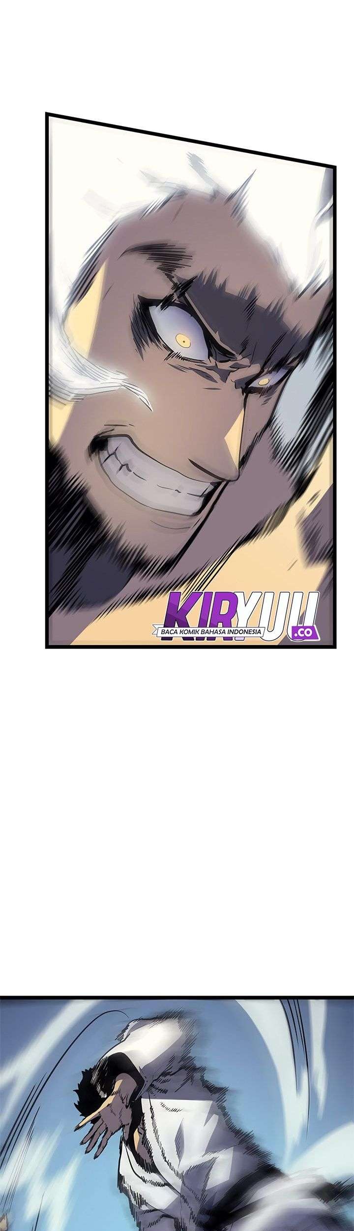 Solo Leveling Chapter 90 - halaman 33
