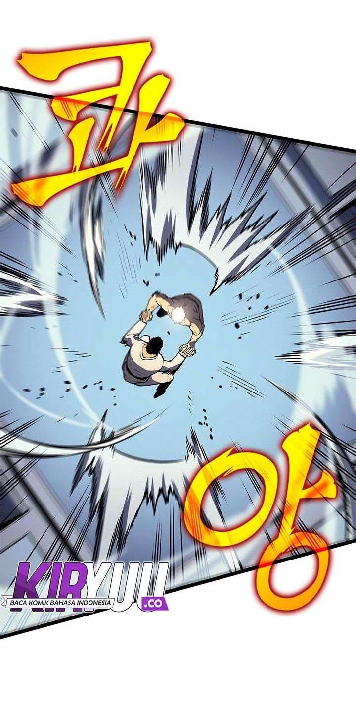 Solo Leveling Chapter 90 - halaman 36