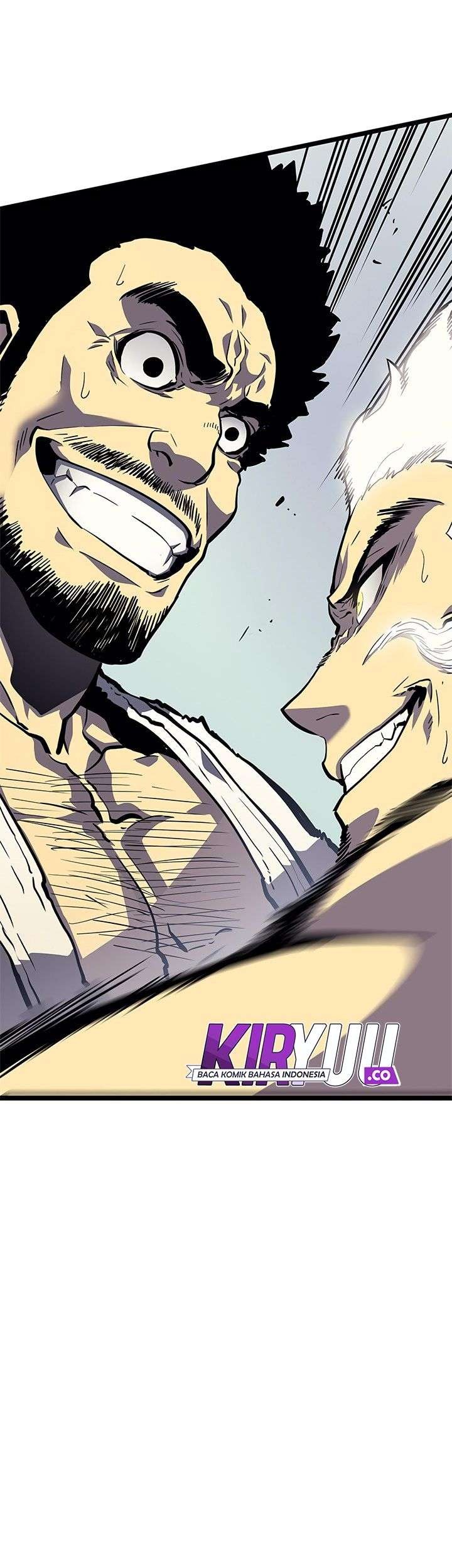 Solo Leveling Chapter 90 - halaman 37
