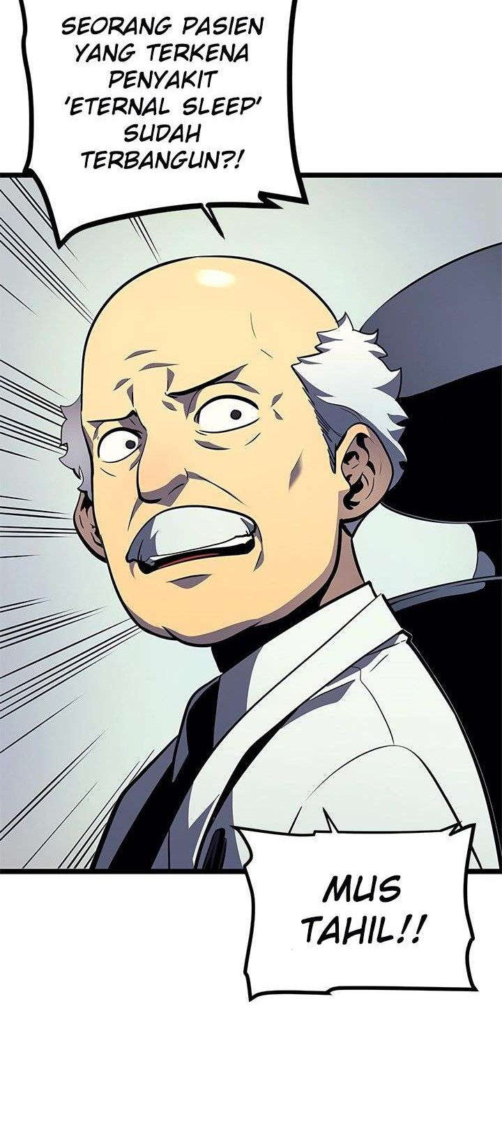 Solo Leveling Chapter 90 - halaman 4