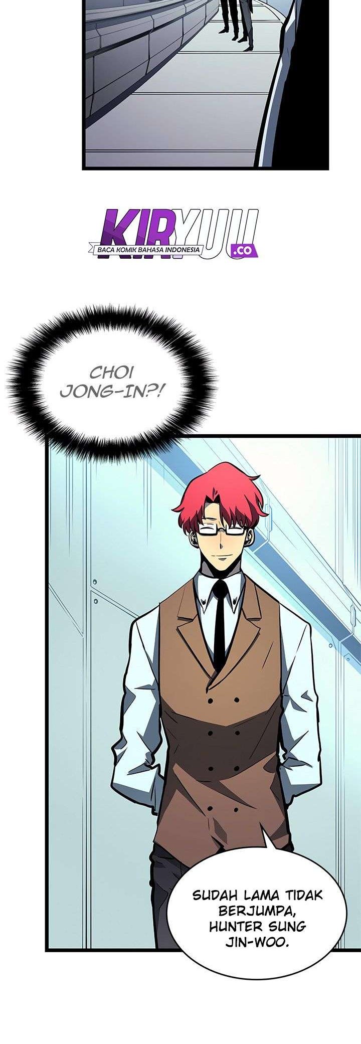 Solo Leveling Chapter 90 - halaman 40