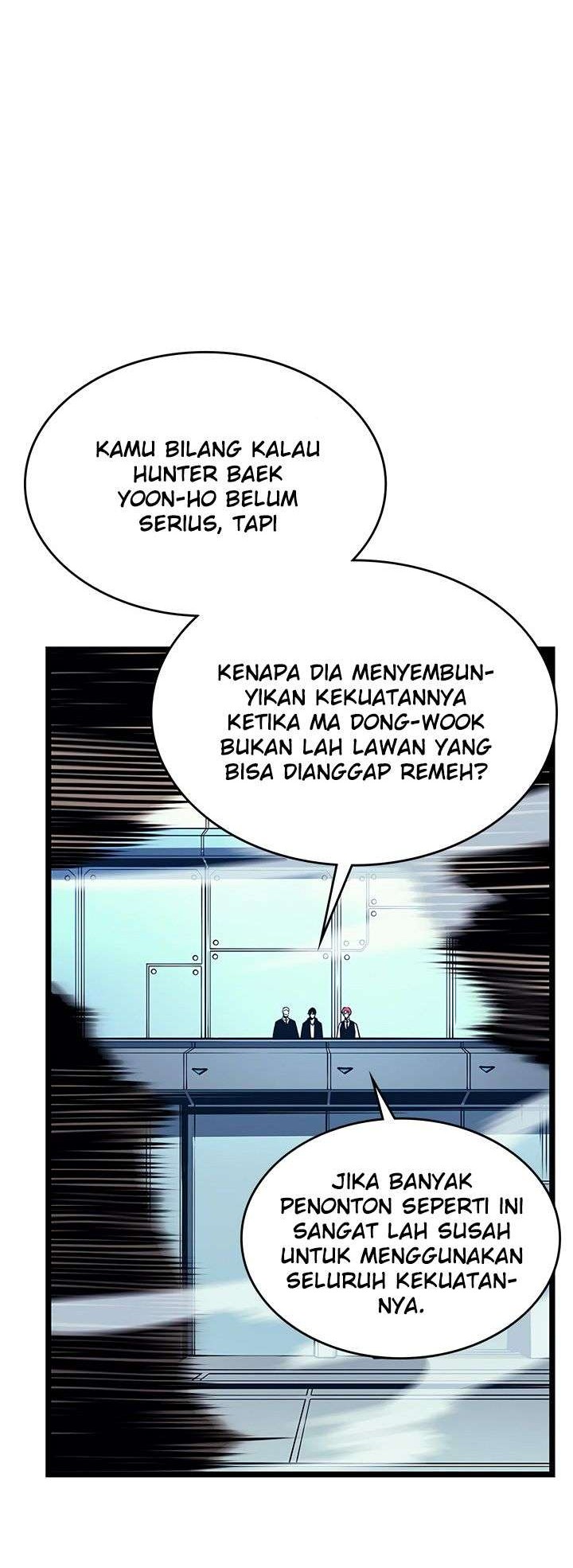 Solo Leveling Chapter 90 - halaman 42