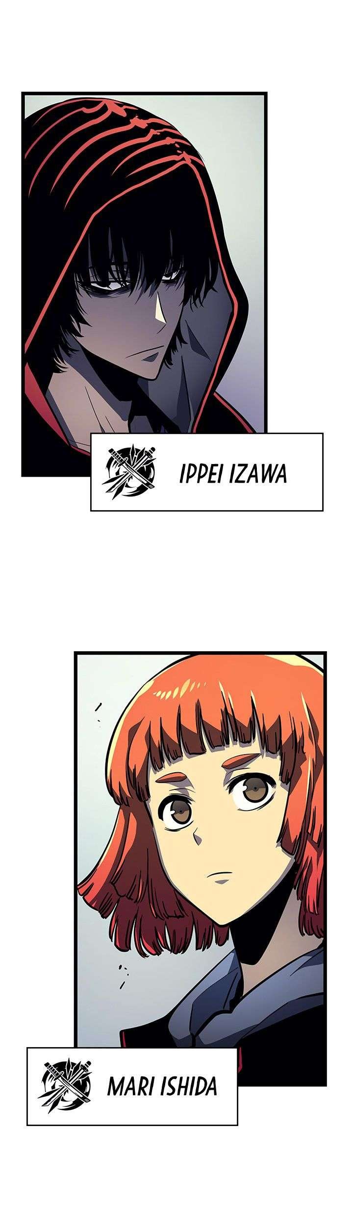 Solo Leveling Chapter 90 - halaman 45