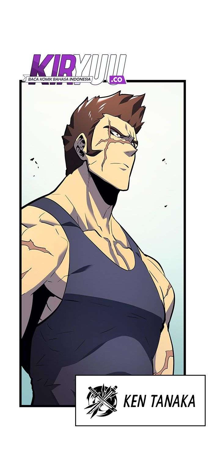 Solo Leveling Chapter 90 - halaman 46