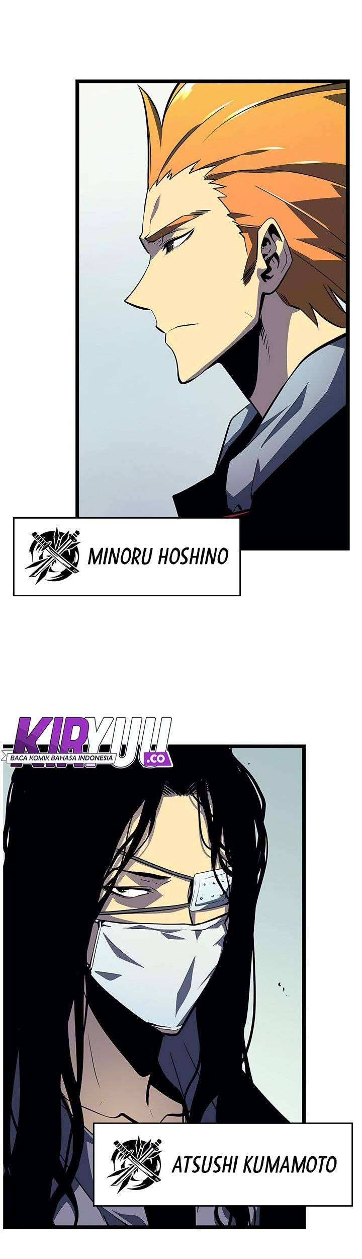 Solo Leveling Chapter 90 - halaman 47