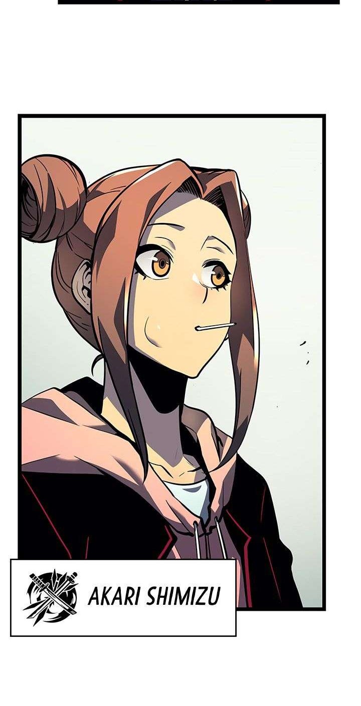 Solo Leveling Chapter 90 - halaman 50