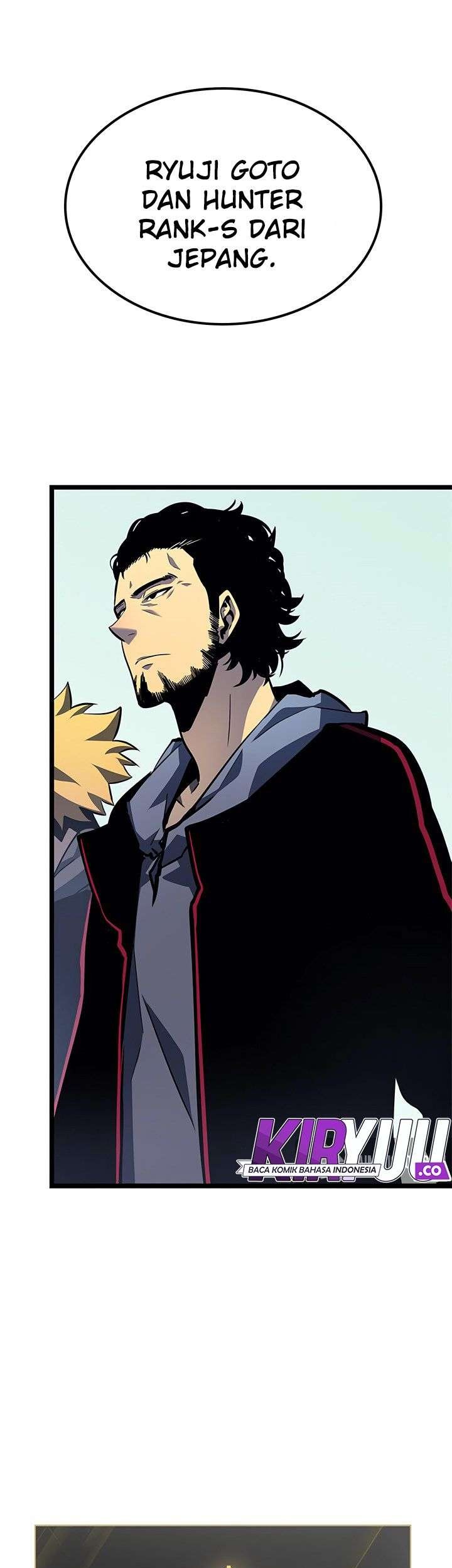 Solo Leveling Chapter 90 - halaman 51