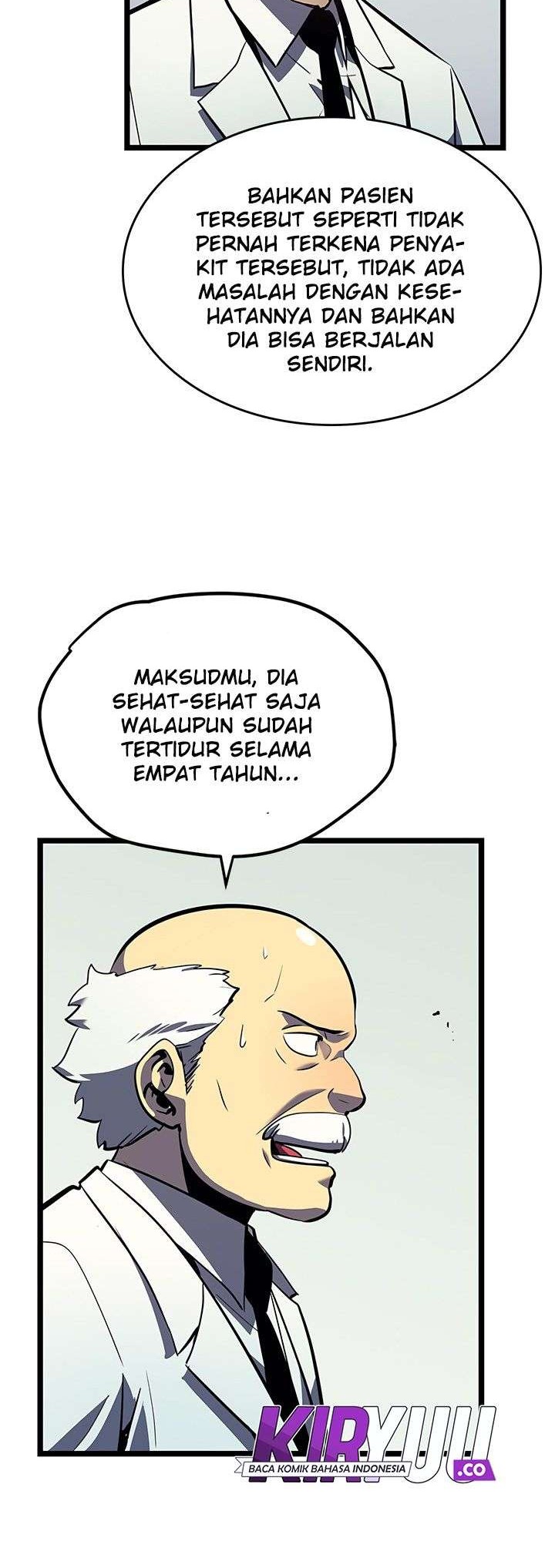 Solo Leveling Chapter 90 - halaman 6