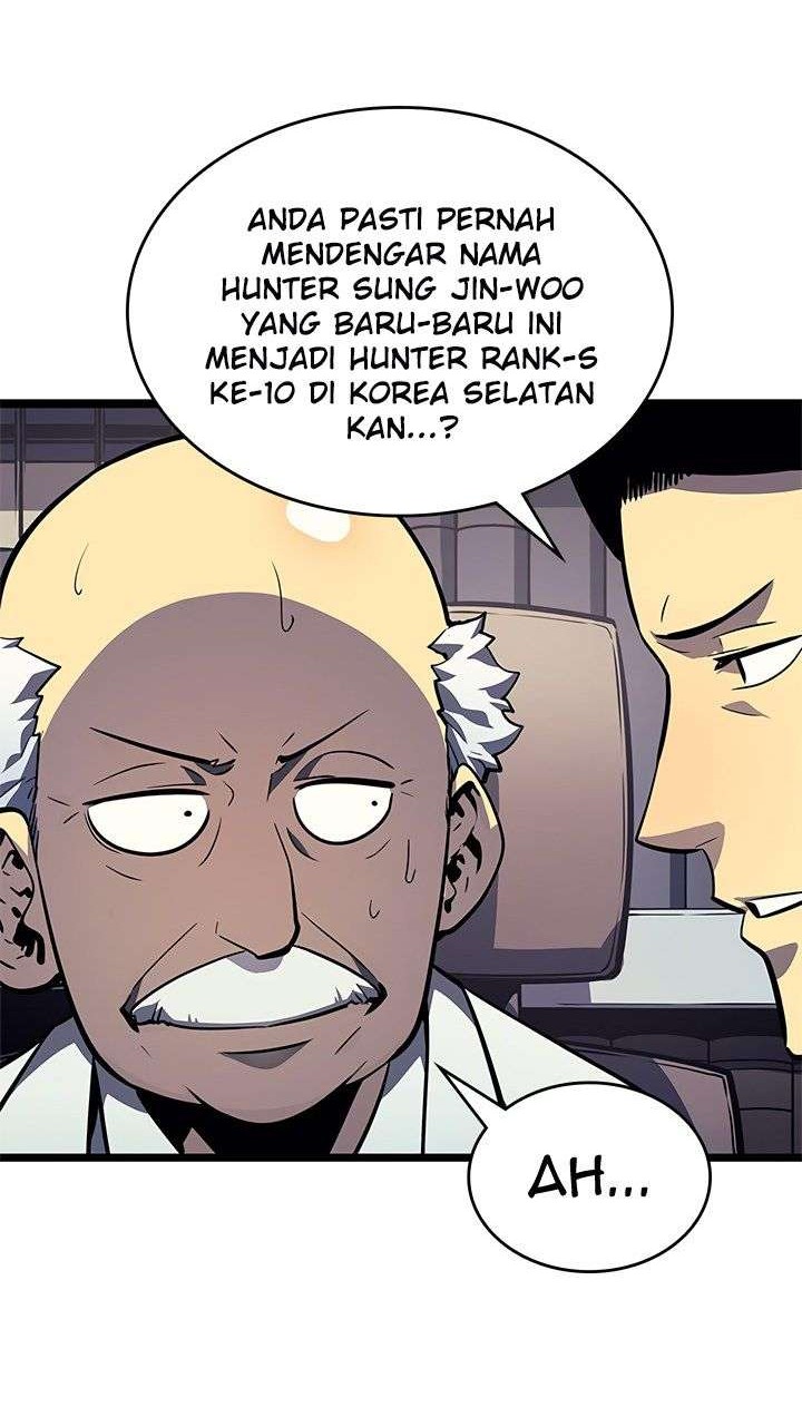 Solo Leveling Chapter 90 - halaman 8
