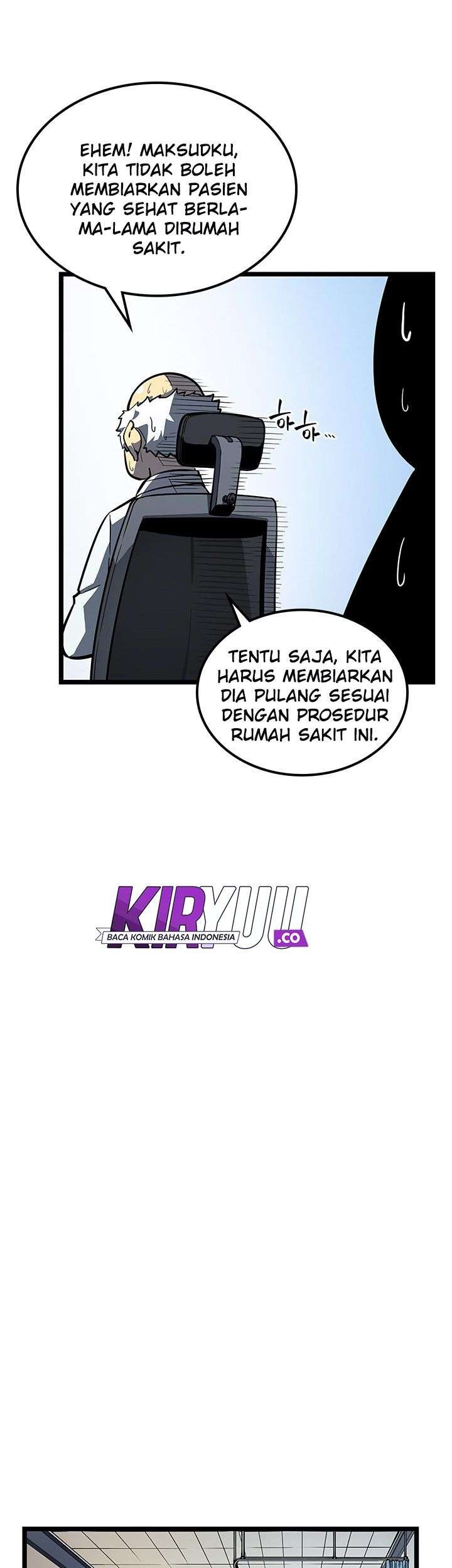 Solo Leveling Chapter 90 - halaman 9