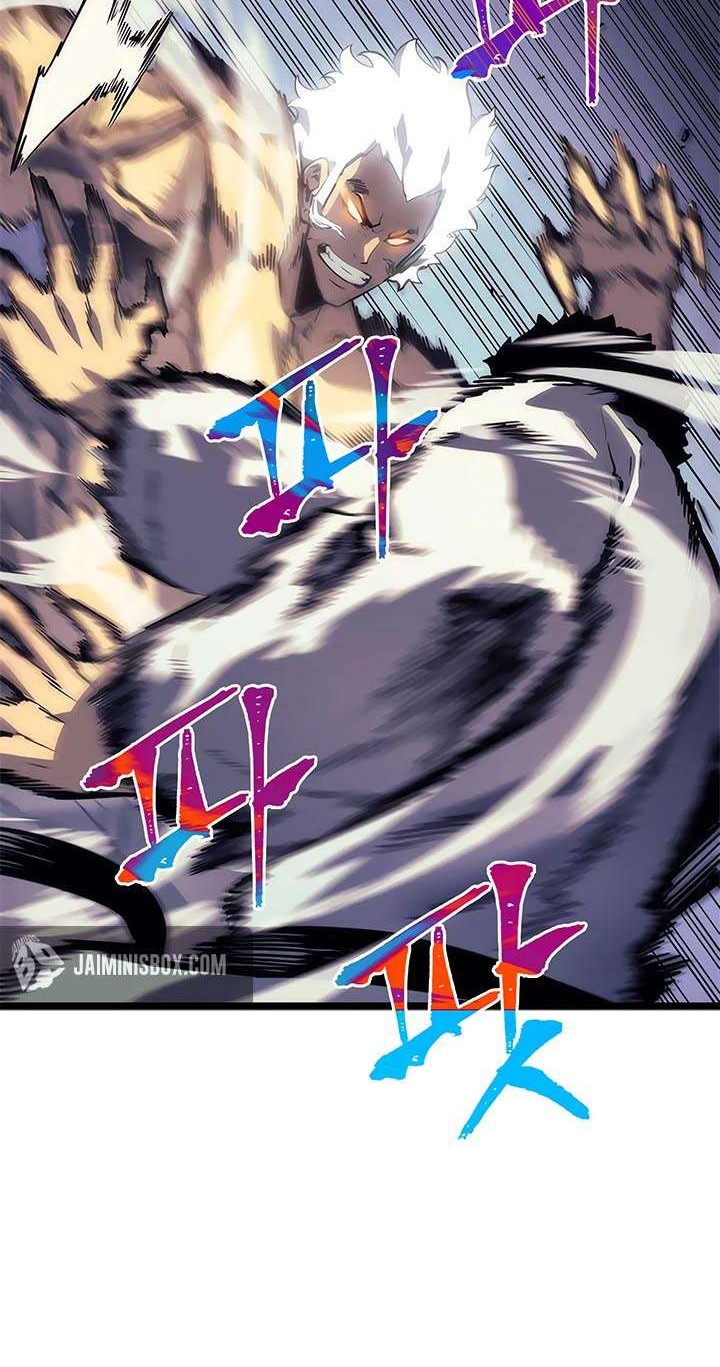 Solo Leveling Chapter 91 - halaman 10