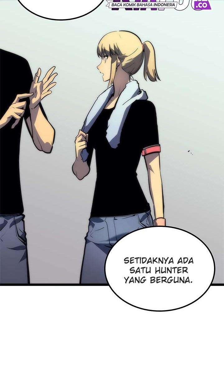 Solo Leveling Chapter 91 - halaman 12