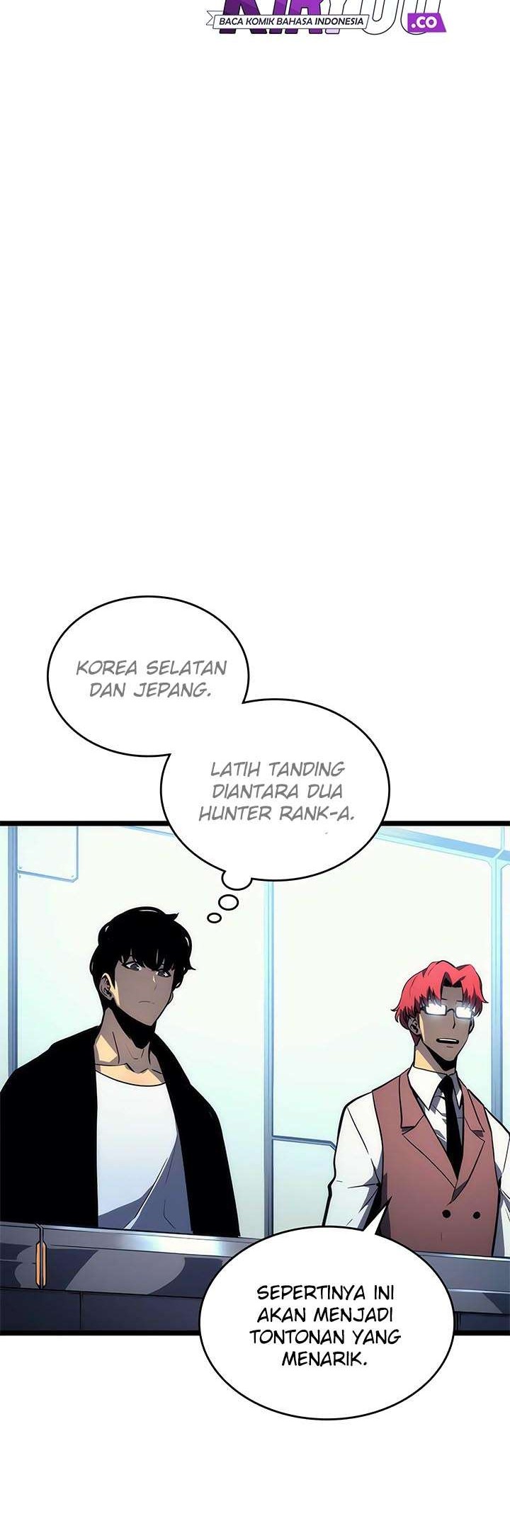 Solo Leveling Chapter 91 - halaman 24